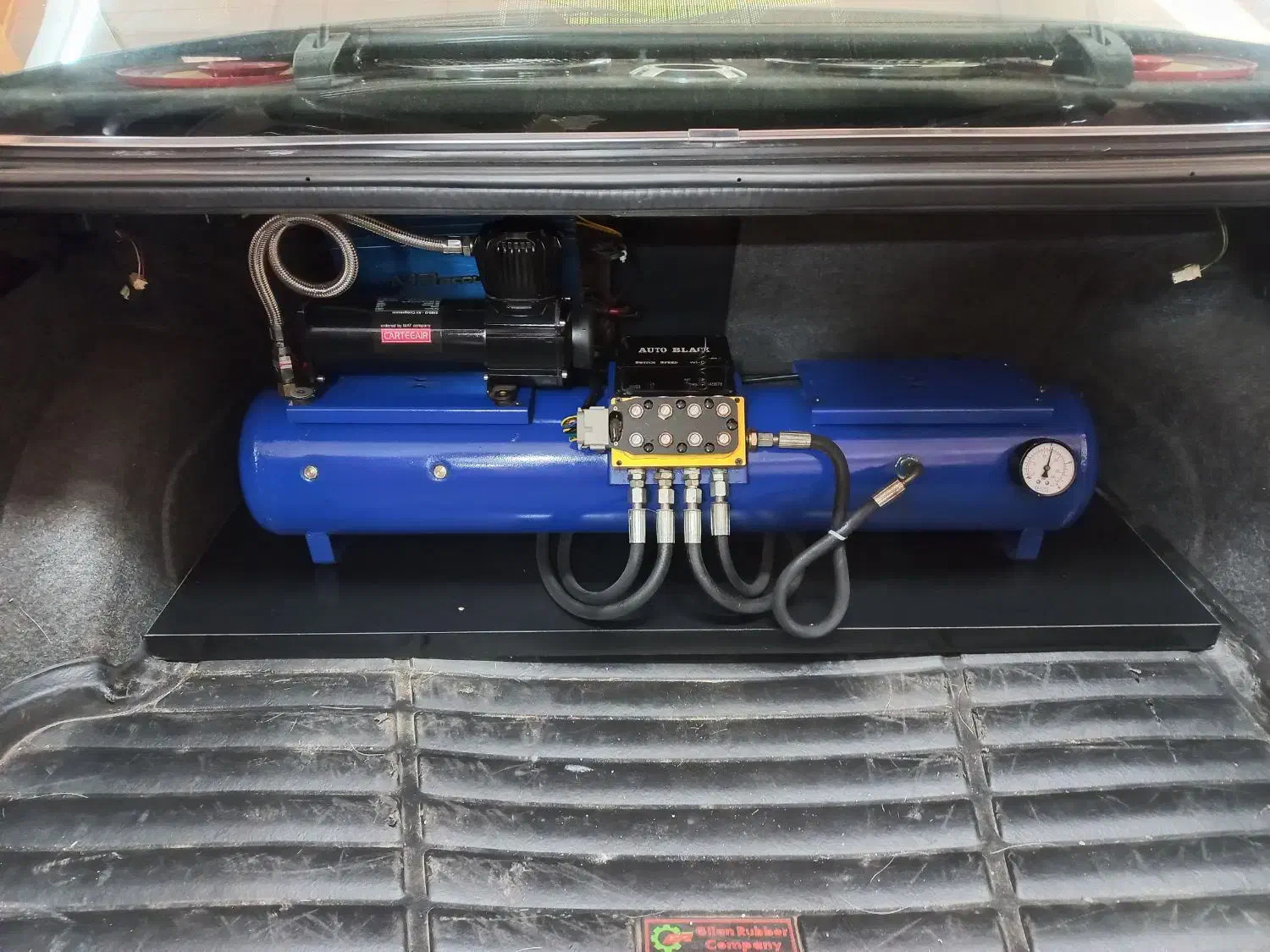 پنوماتیک|قطعات یدکی و لوازم جانبی|رشت, توشیبا|دیوار