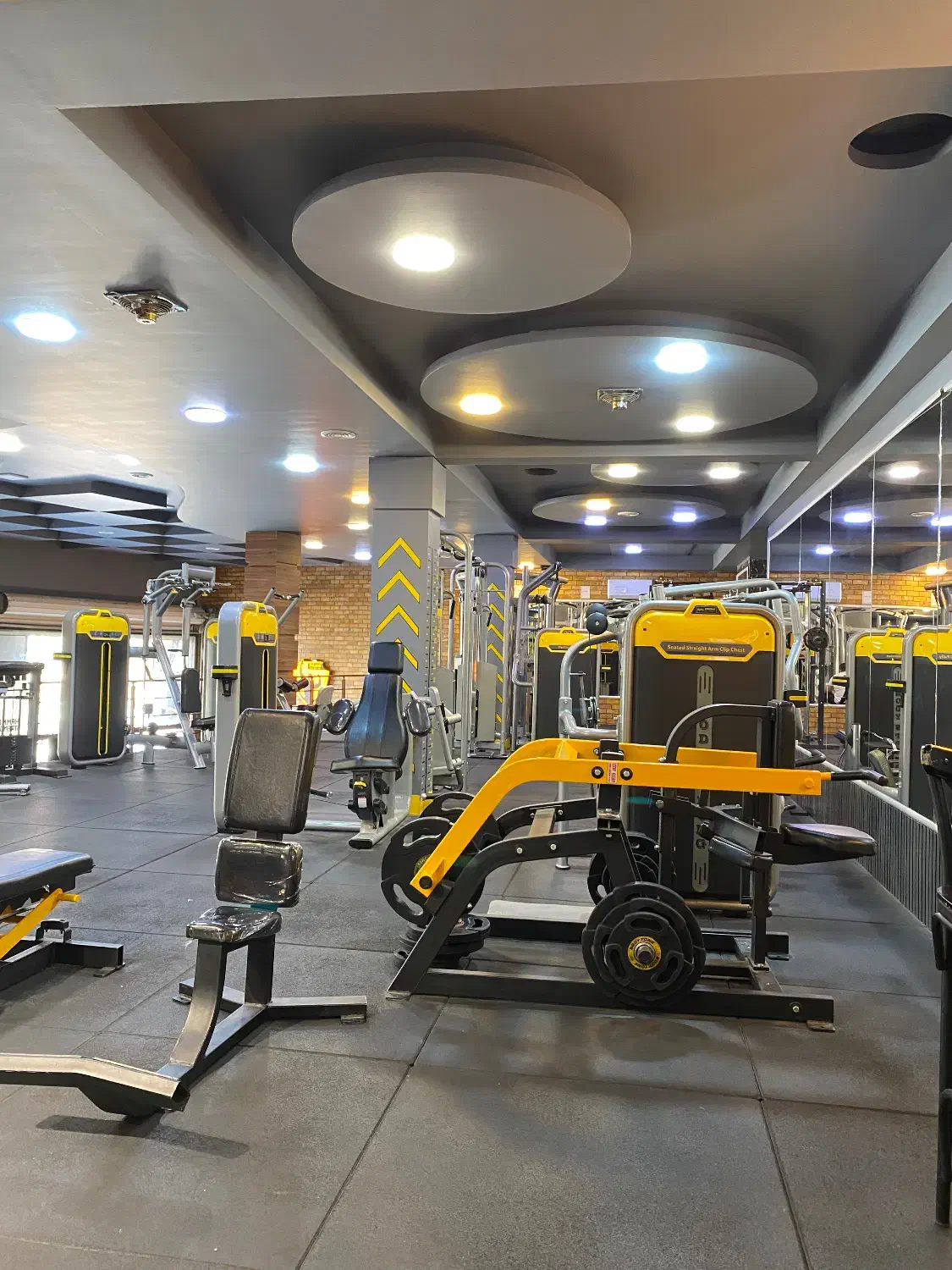 مربی بدن سازی|خدمات آموزشی|کرمان, |دیوار