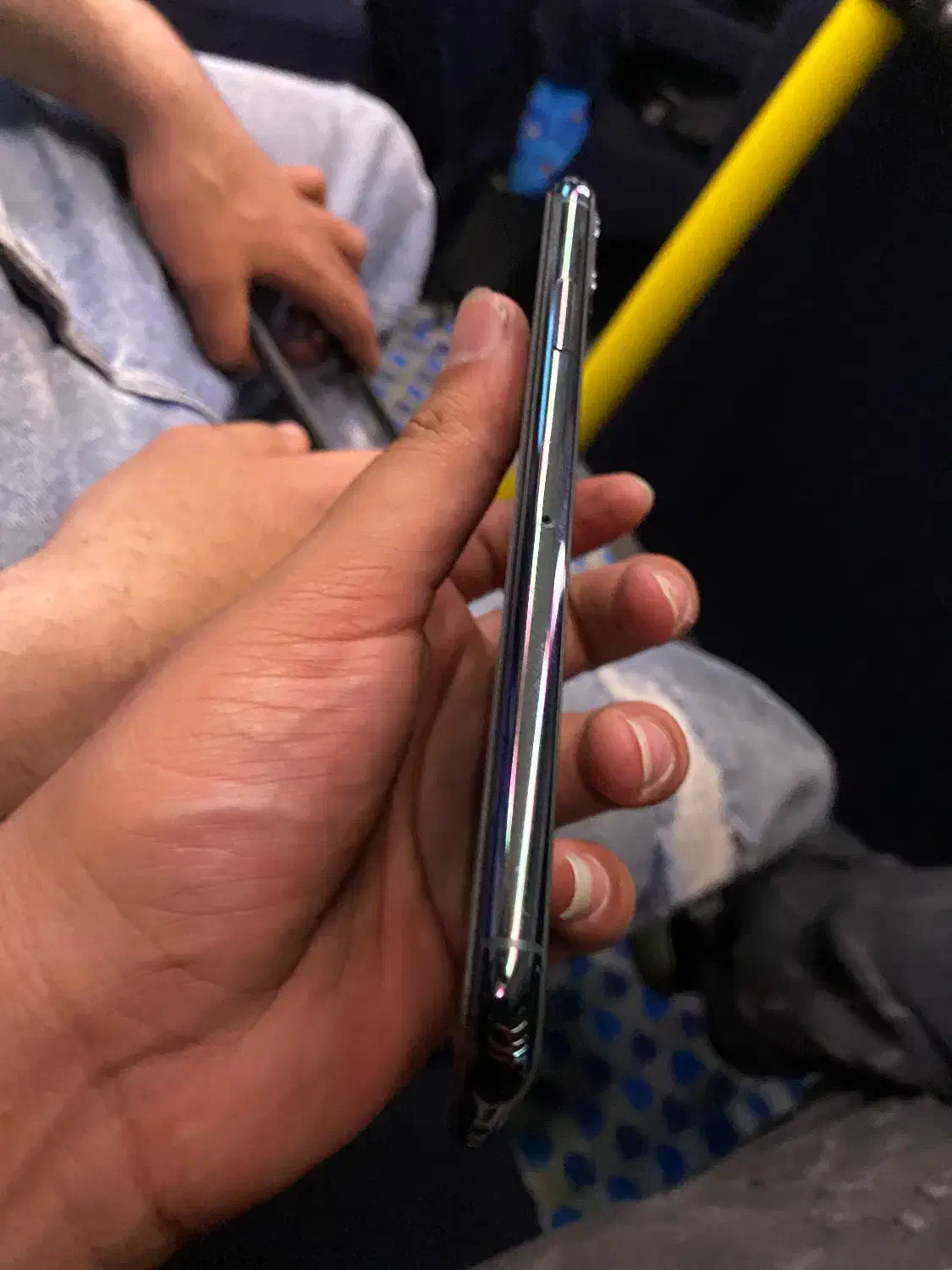 Iphone 11 promax|موبایل|تهران, نصرت|دیوار