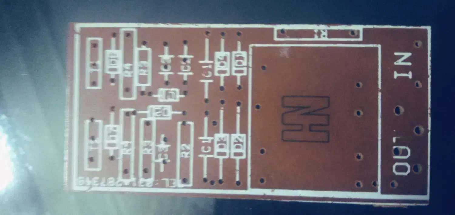 برد خام|قطعات و لوازم جانبی رایانه|اصفهان, دشتستان|دیوار