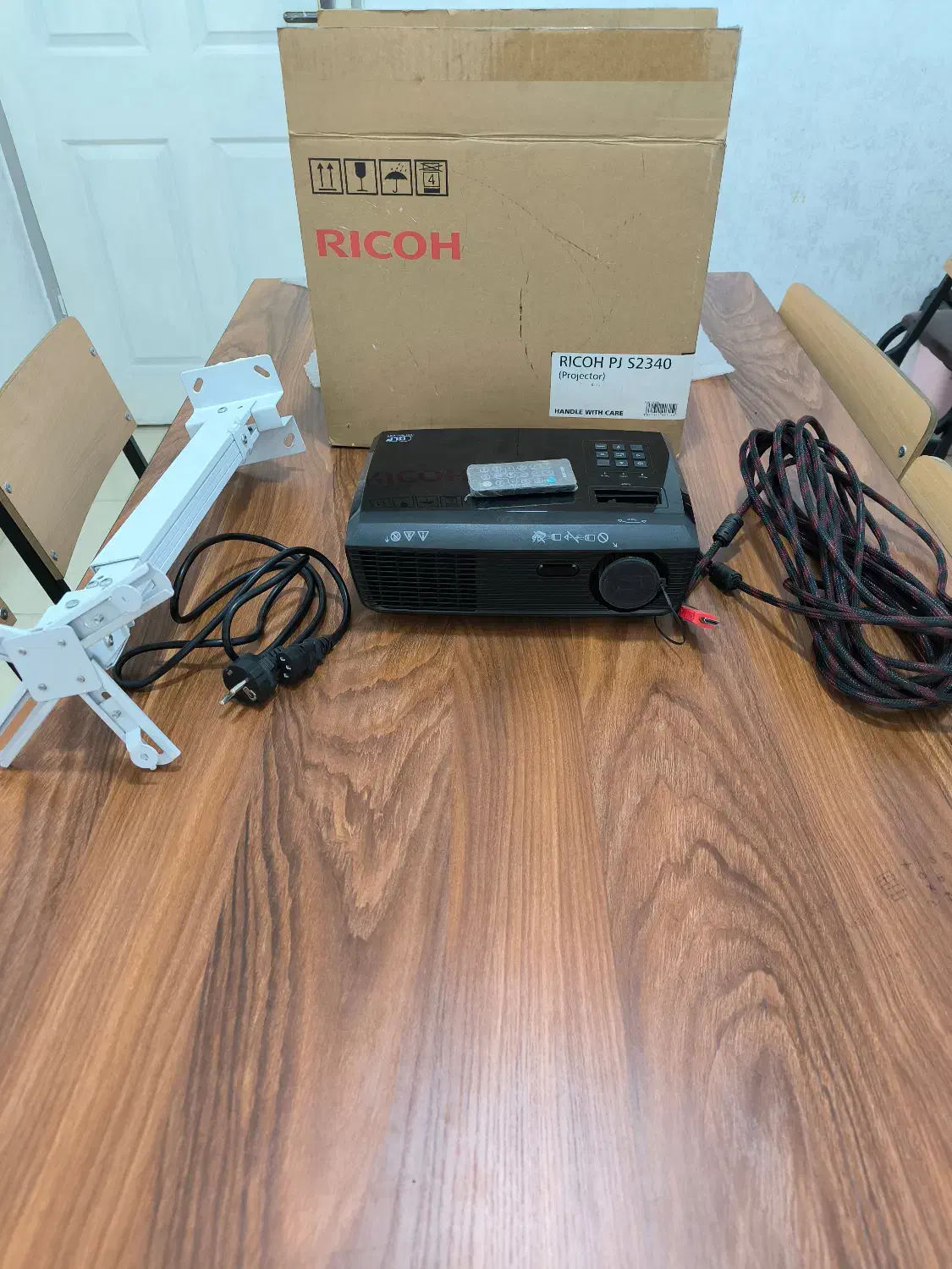 فروش پروژکتور|تلویزیون و پروژکتور|ارومیه, |دیوار