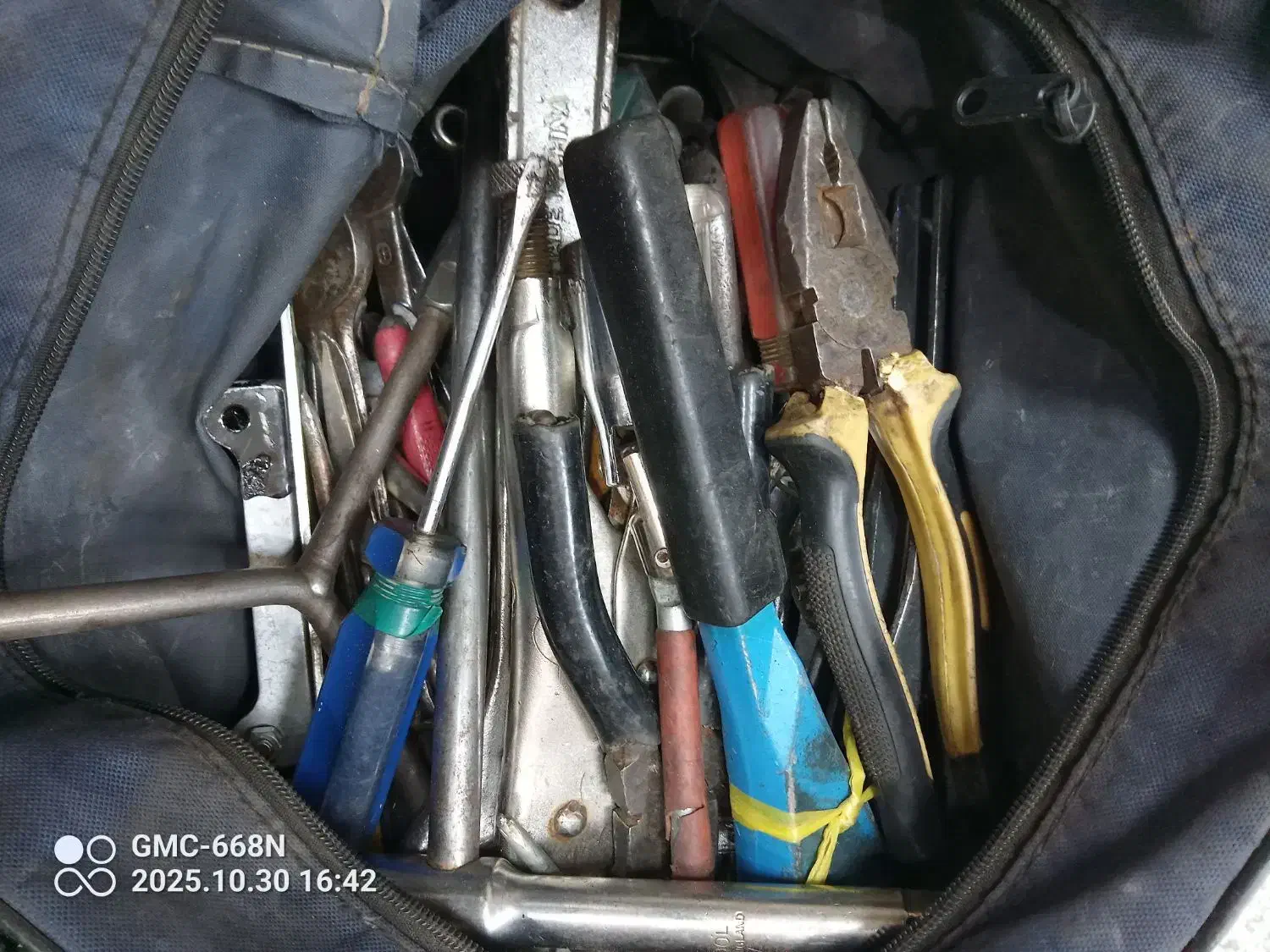 آچر همه مدل داره|ابزارآلات|قزوین, |دیوار