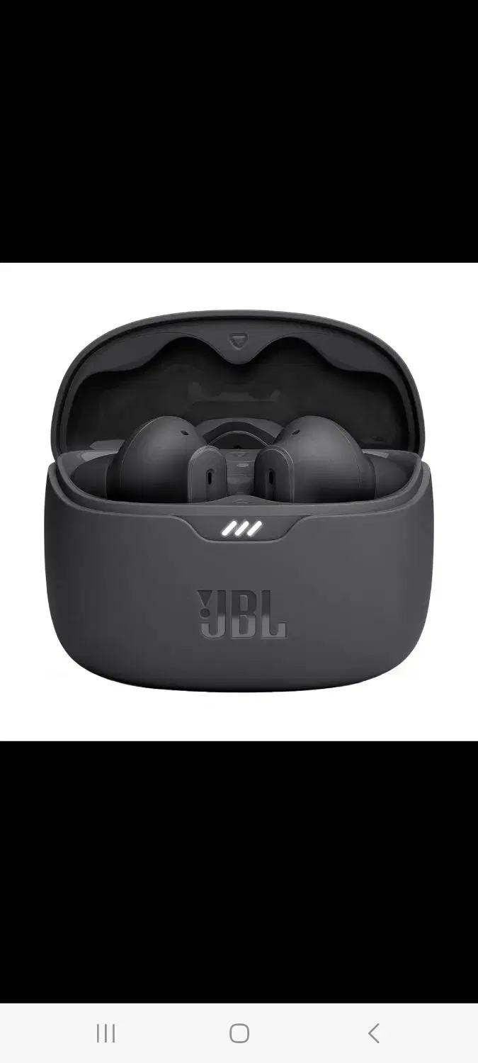 jbl tune beam 2|لوازم جانبی موبایل و تبلت|مشهد, نوده|دیوار