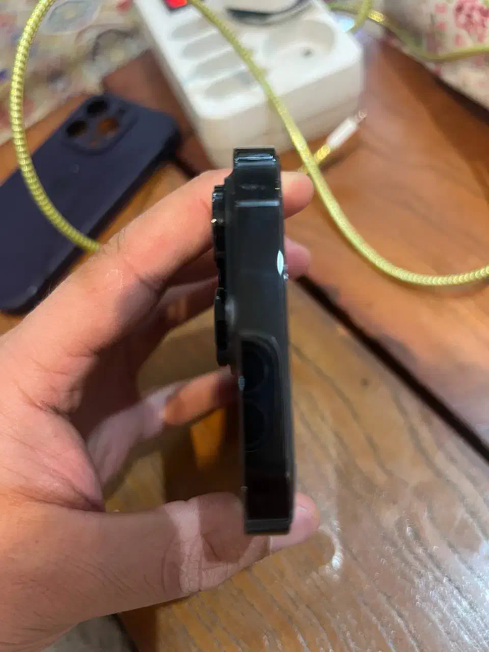 iphone 14 pro|موبایل|تهران, تهرانپارس غربی|دیوار