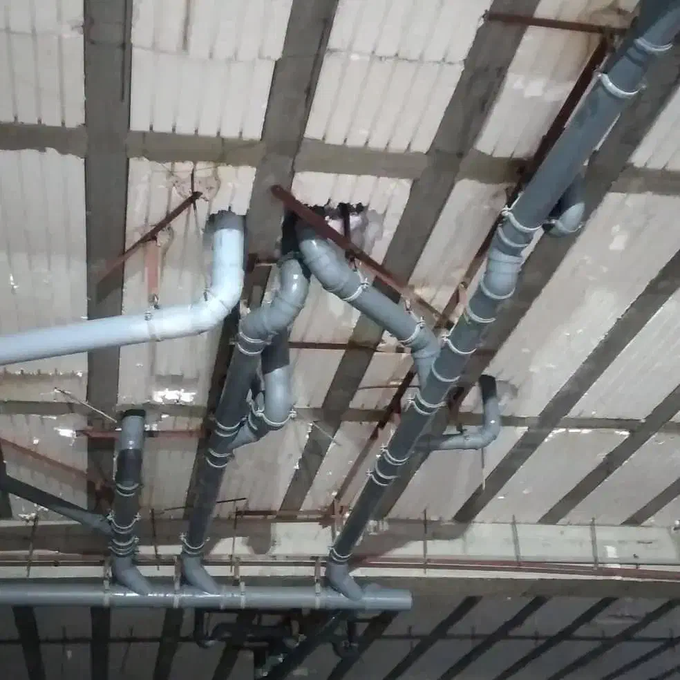 خدمات لوله‌کشی آب و فاضلاب ساختمان|خدمات پیشه و مهارت|مراغه, |دیوار