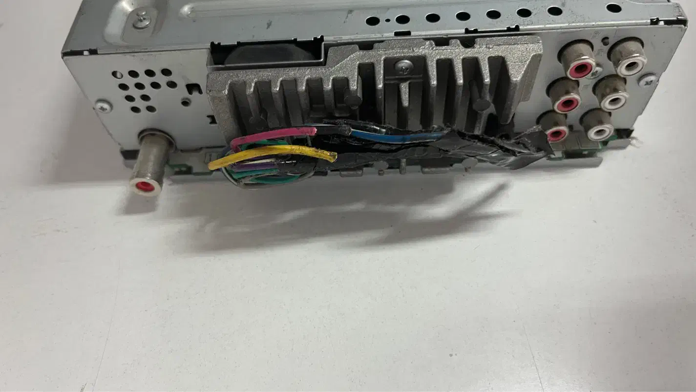 سیستم صوتی کامل ماشین|قطعات یدکی و لوازم جانبی|تهران, پرستار|دیوار