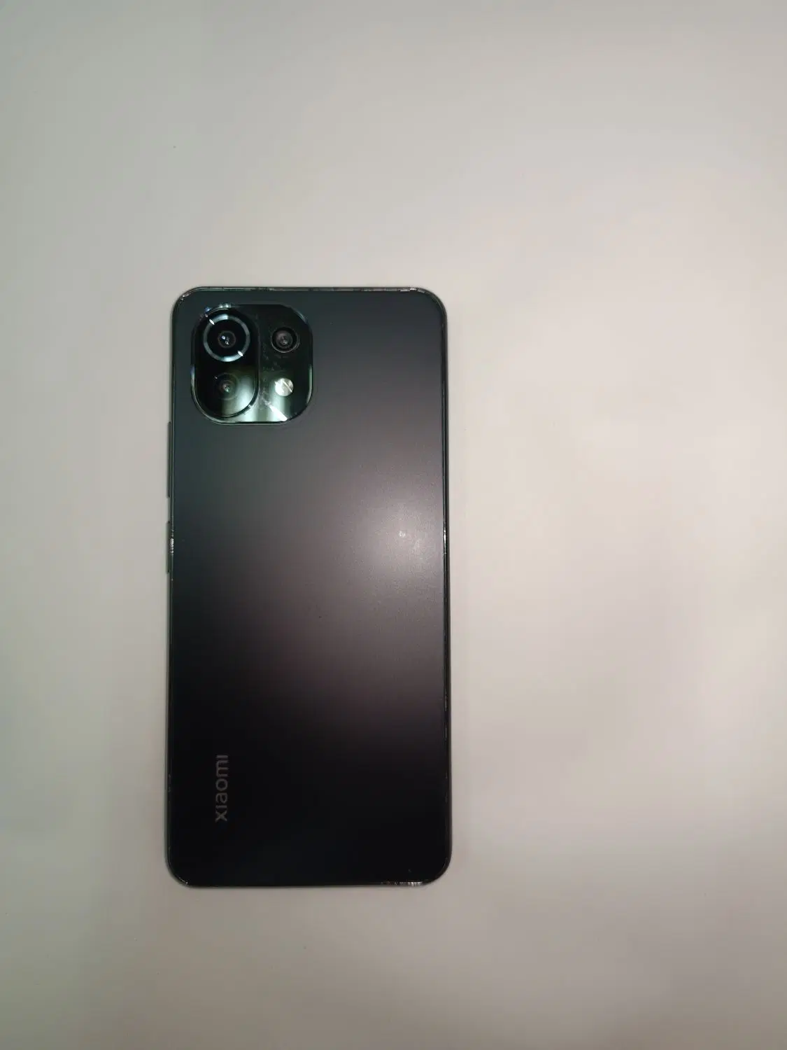 mi11lite 4g|موبایل|ساری, |دیوار