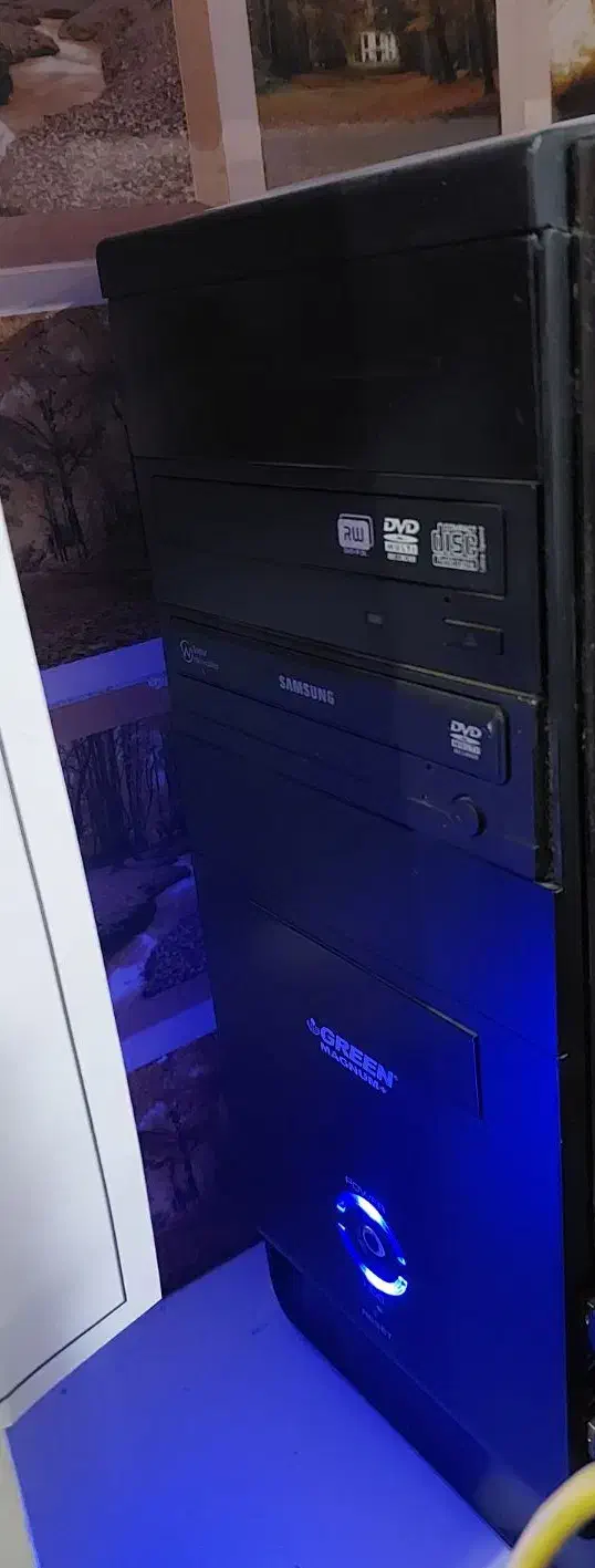 فروش کامپیوتر PC|رایانه رومیزی|اهواز, سپیدار|دیوار