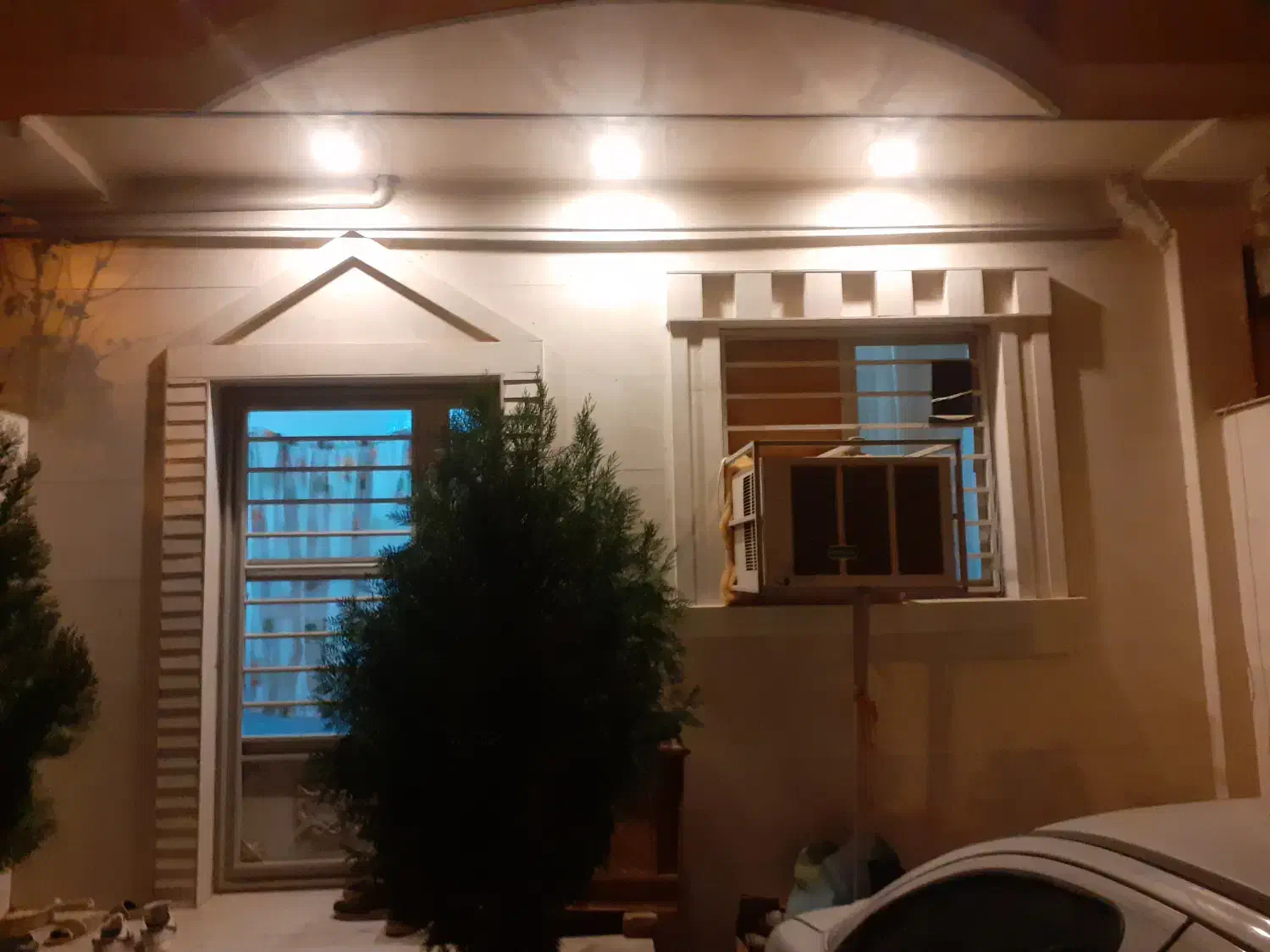 کلاله خونه اجاره ایی عدالت ۴ بعداز سی ان جی|اجارهٔ خانه و ویلا|کلاله, |دیوار