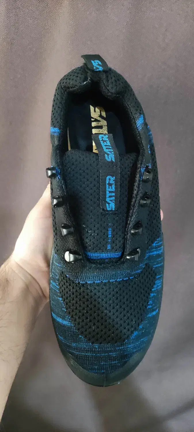 کفش ایمنی|ابزارآلات|محمدشهر, محمدشهر|دیوار