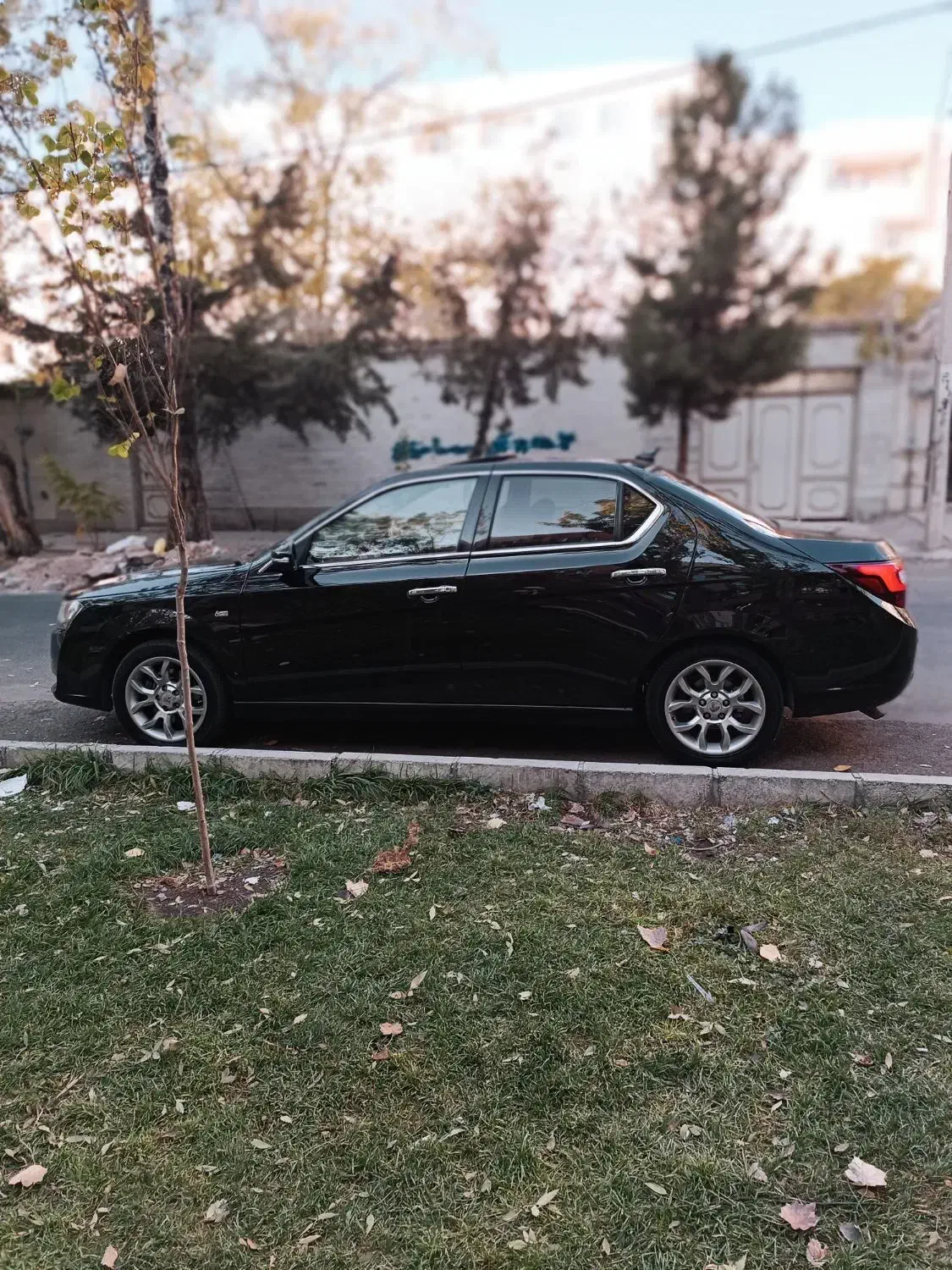 دنا توربو اوتومات در حد|خودرو سواری و وانت|زنجان, |دیوار