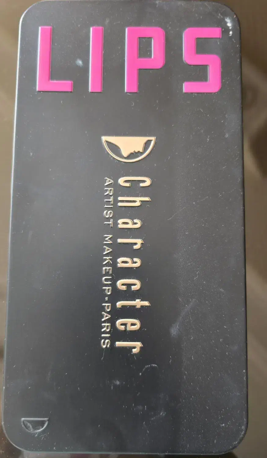 پالت رژ|آرایشی، بهداشتی، درمانی|تهران, چوب تراش|دیوار