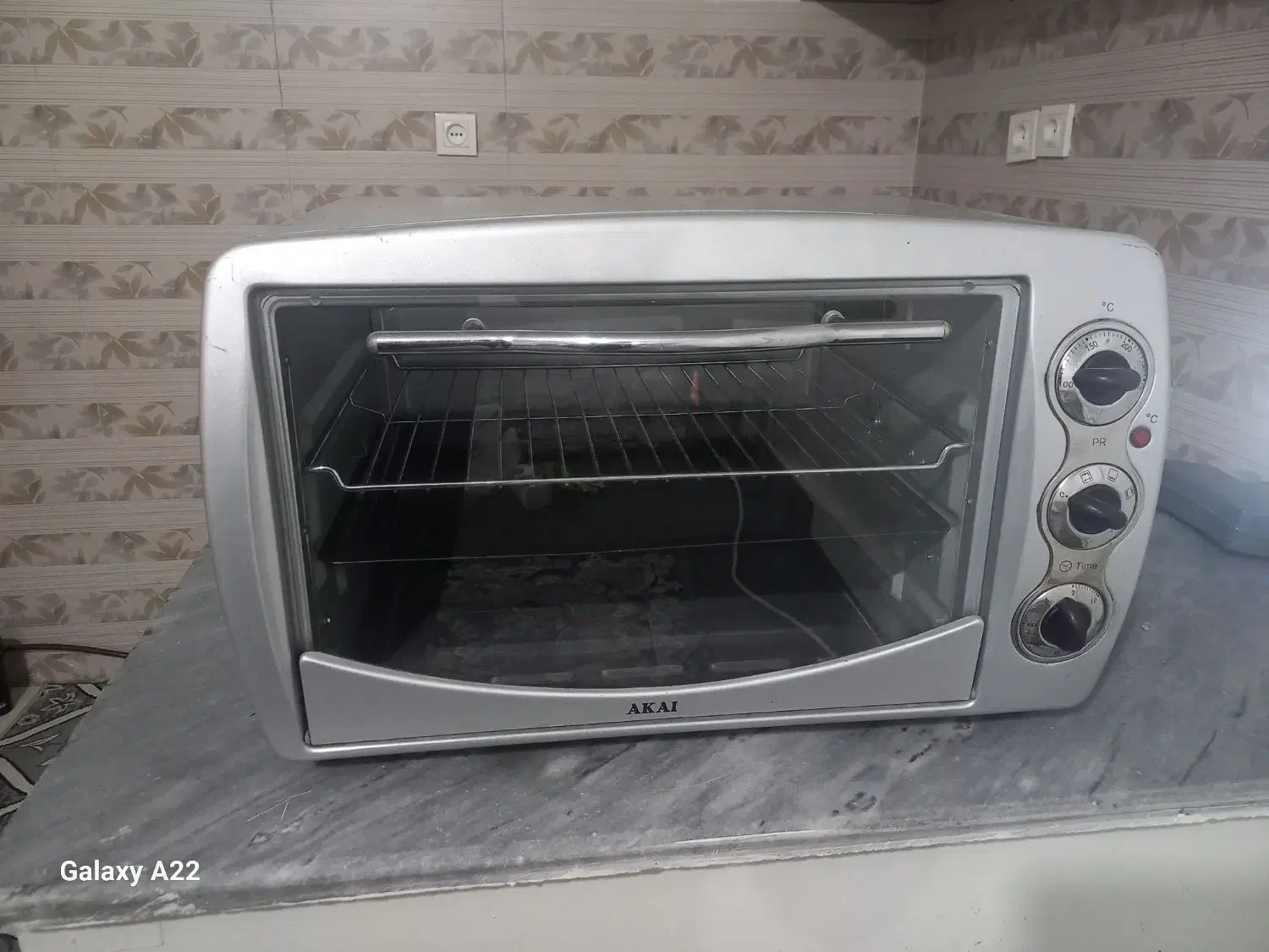 تستر ۳ میلیون|اجاق گاز و لوازم برقی پختوپز|بومهن, |دیوار