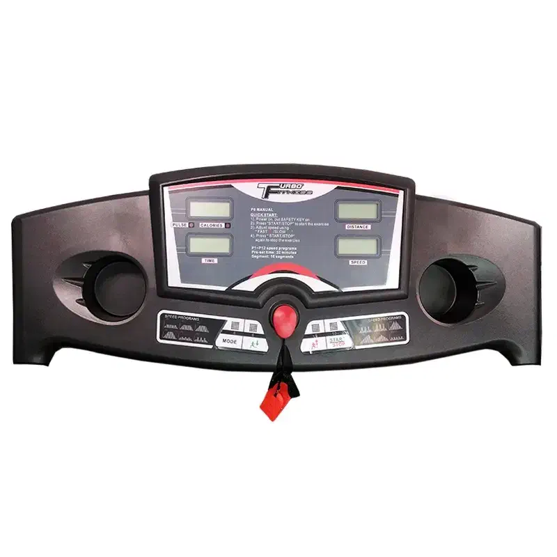 تردمیل شش کاره تایوانی Turbo Fitness 1900|تجهیزات ورزشی|تهران, صادقیه|دیوار