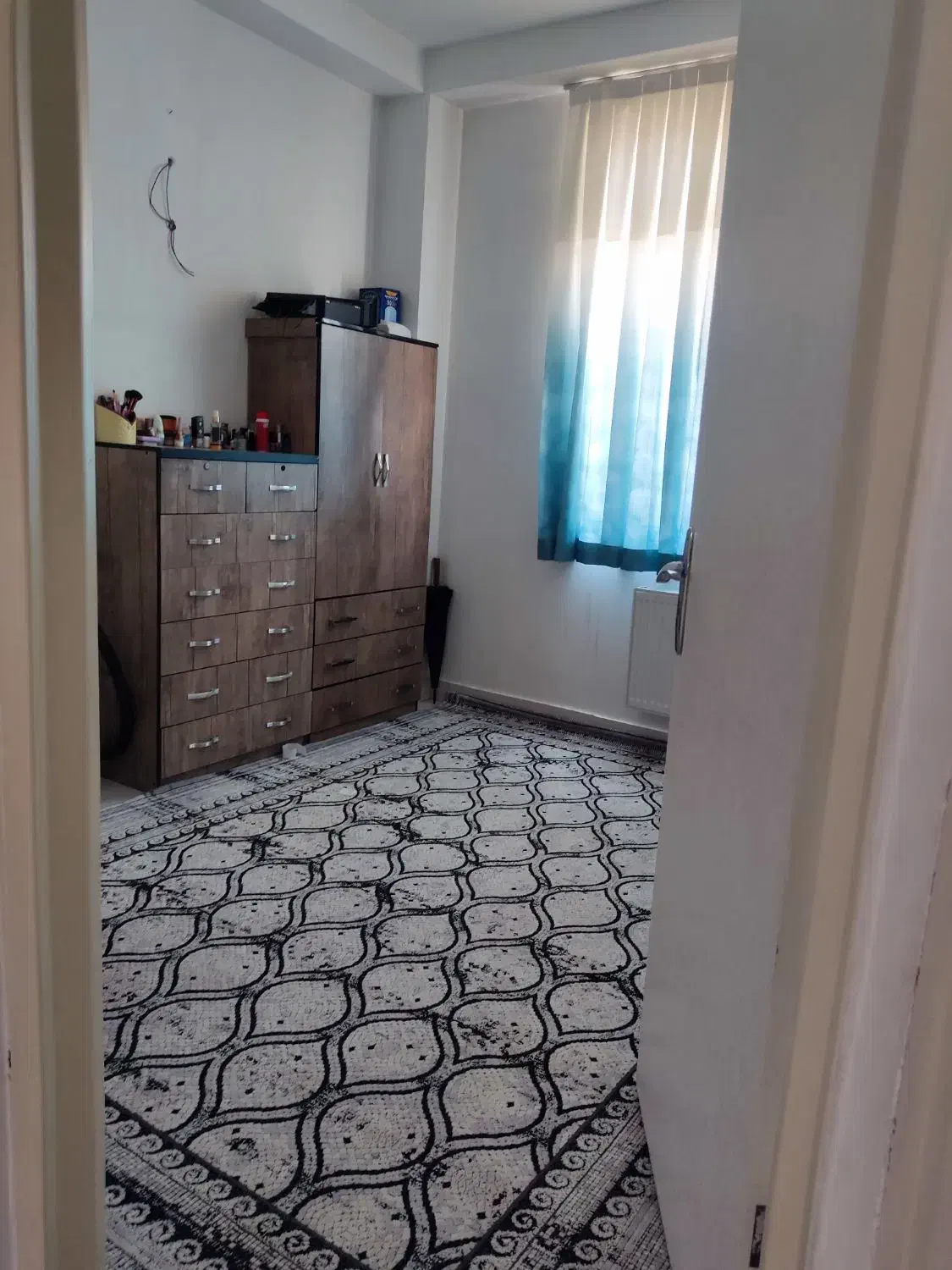 اجاره آپارتمان ۱۰۰ متری ۲ خوابه|اجارهٔ آپارتمان|الوند, |دیوار