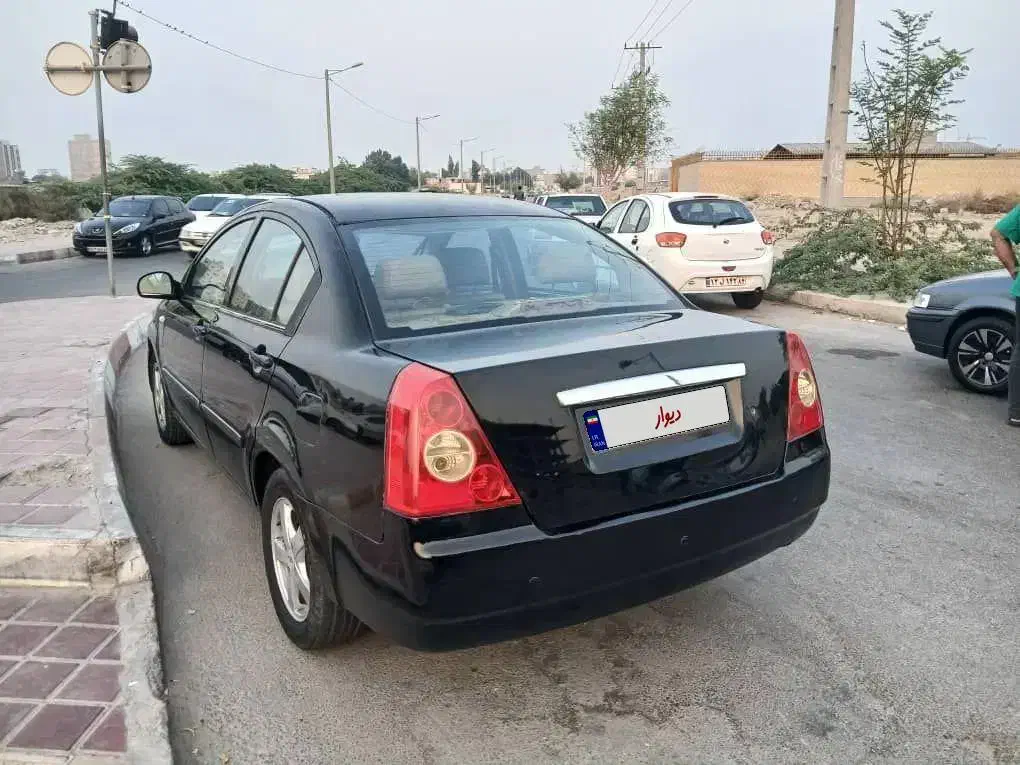 mvm 530|خودرو سواری و وانت|بندرعباس, |دیوار