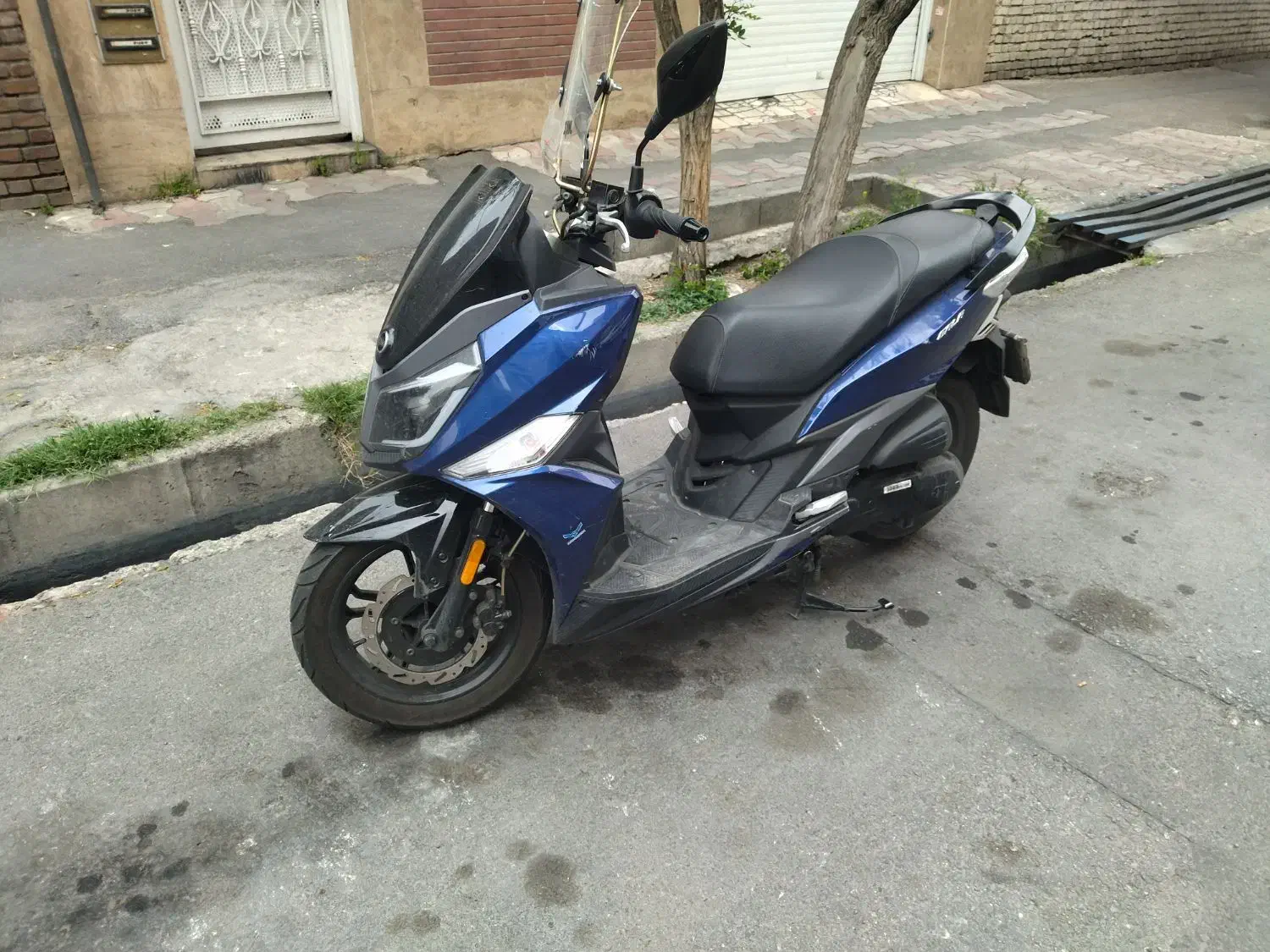 j200|موتورسیکلت|تهران, تاکسیرانی|دیوار