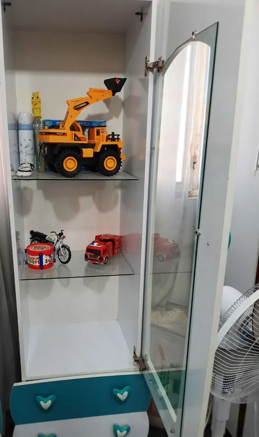 کمد اسباب بازی|اسباب و اثاث بچه|مشهد, انقلاب|دیوار