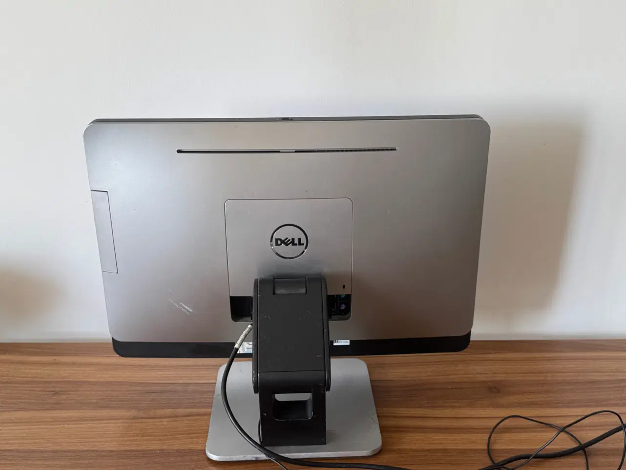 ال این وان - ۲۳ اینچ - all in one dell - i3|رایانه رومیزی|تهران, شهرک غرب|دیوار
