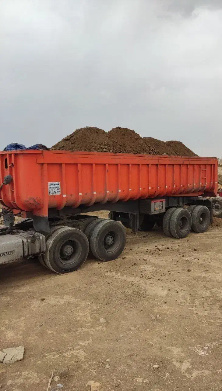 کود گاوی|خدمات باغبانی و درختکاری|رفسنجان, |دیوار