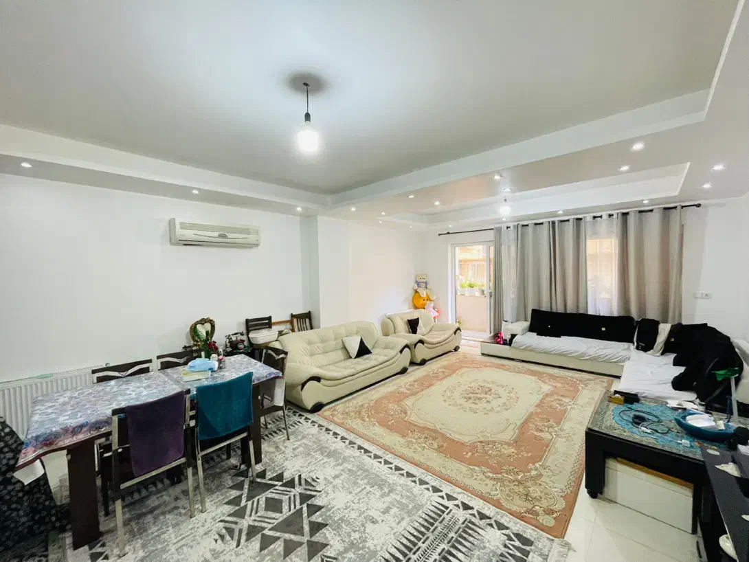 ۱۴۰متر/سه خواب/خوش نقشه/کارمندان|فروش آپارتمان|ساری, |دیوار