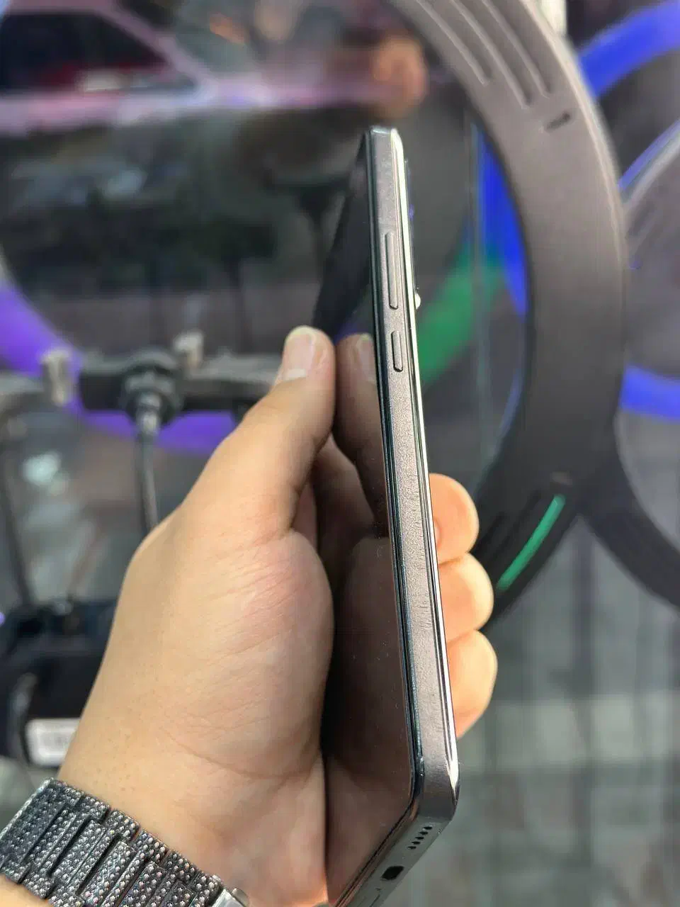 شیایومی 13t pro|موبایل|مشهد, هنرستان|دیوار