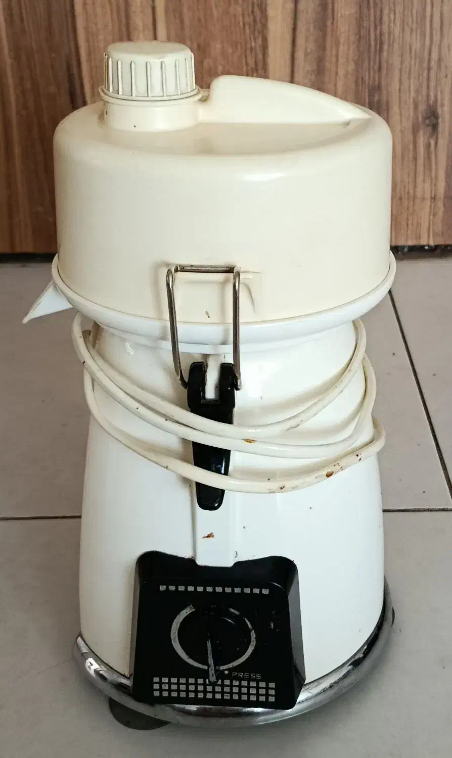 آب میوه گیری|سایر لوازم برقی|شیراز, معالی‌آباد|دیوار