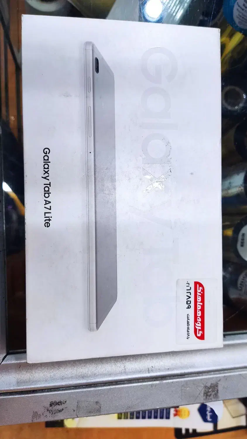 تبلت های سامسونگ نو|تبلت|تهران, فلسطین (میدان انقلاب)|دیوار