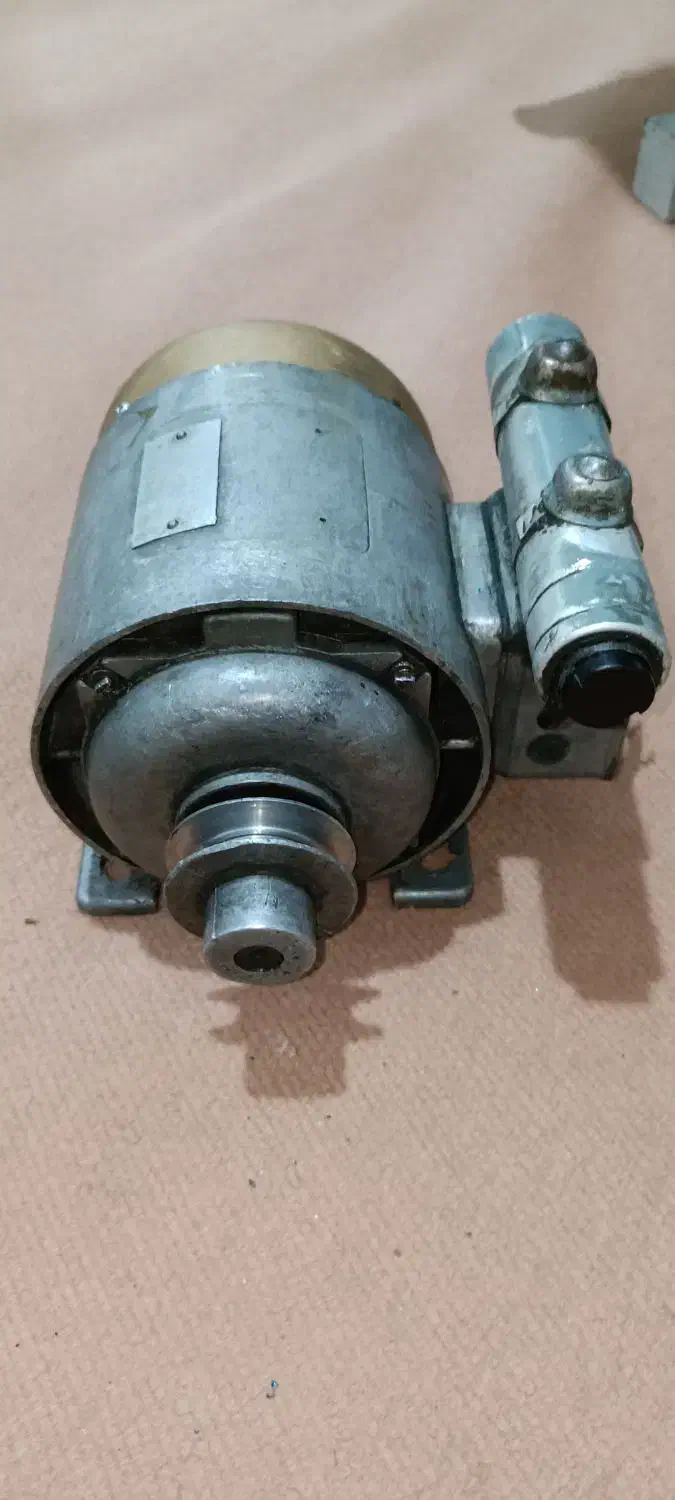 الکتروموتور|ماشین‌آلات صنعتی|محمدشهر, هزار واحدی|دیوار