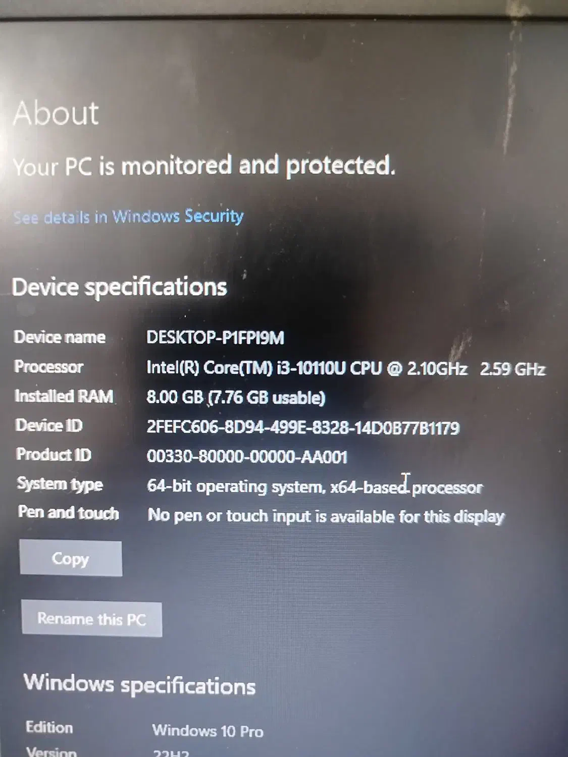 لپ تاپ دل مدل لتیتود ۳۴۱۰|رایانه همراه|نیشابور, مازول|دیوار