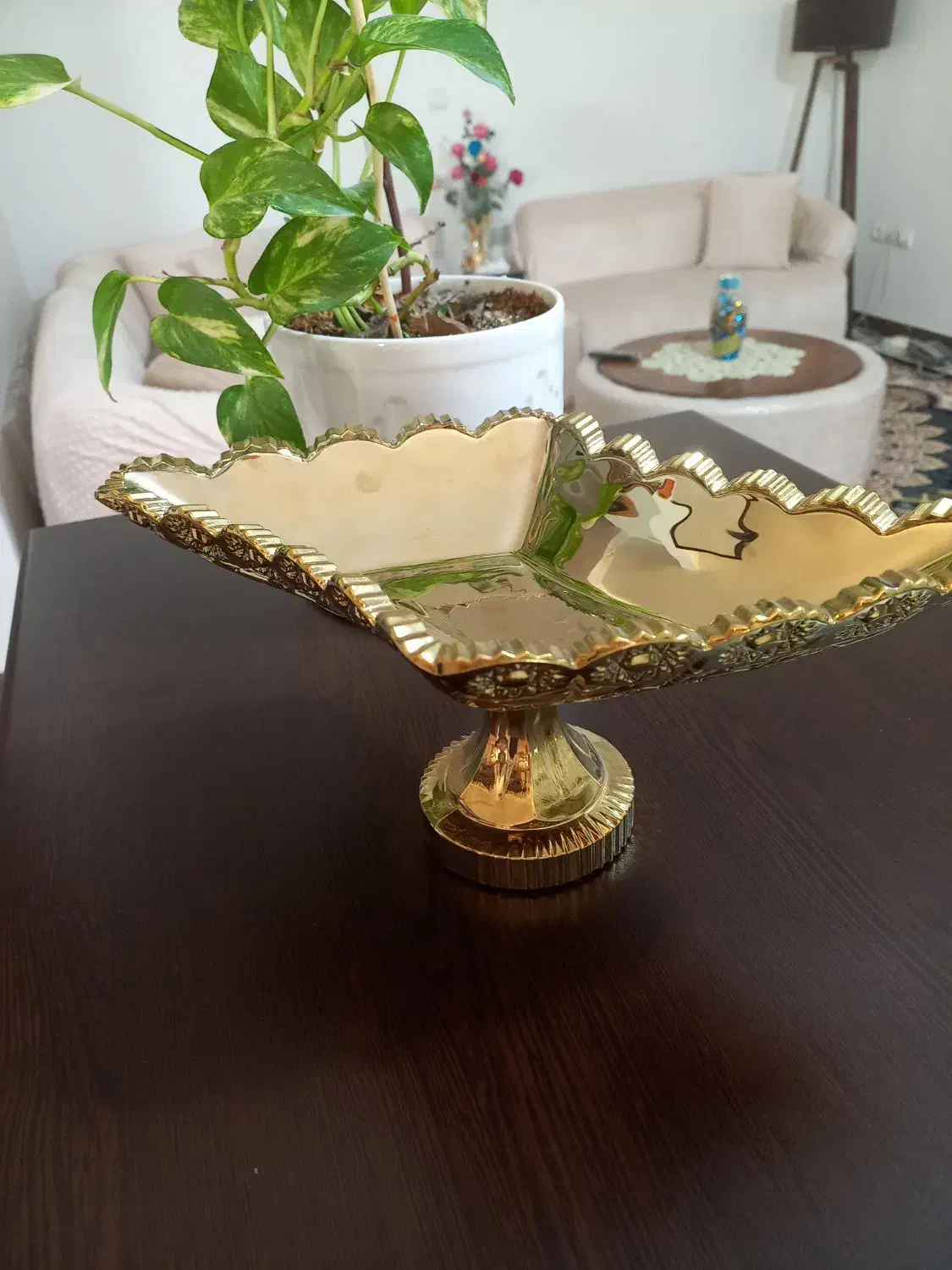 میوه خوری وآجیل خوری هردوسالم ونو|ظروف سرو و پذیرایی|دماوند, مسکن مهر گیلاوند|دیوار