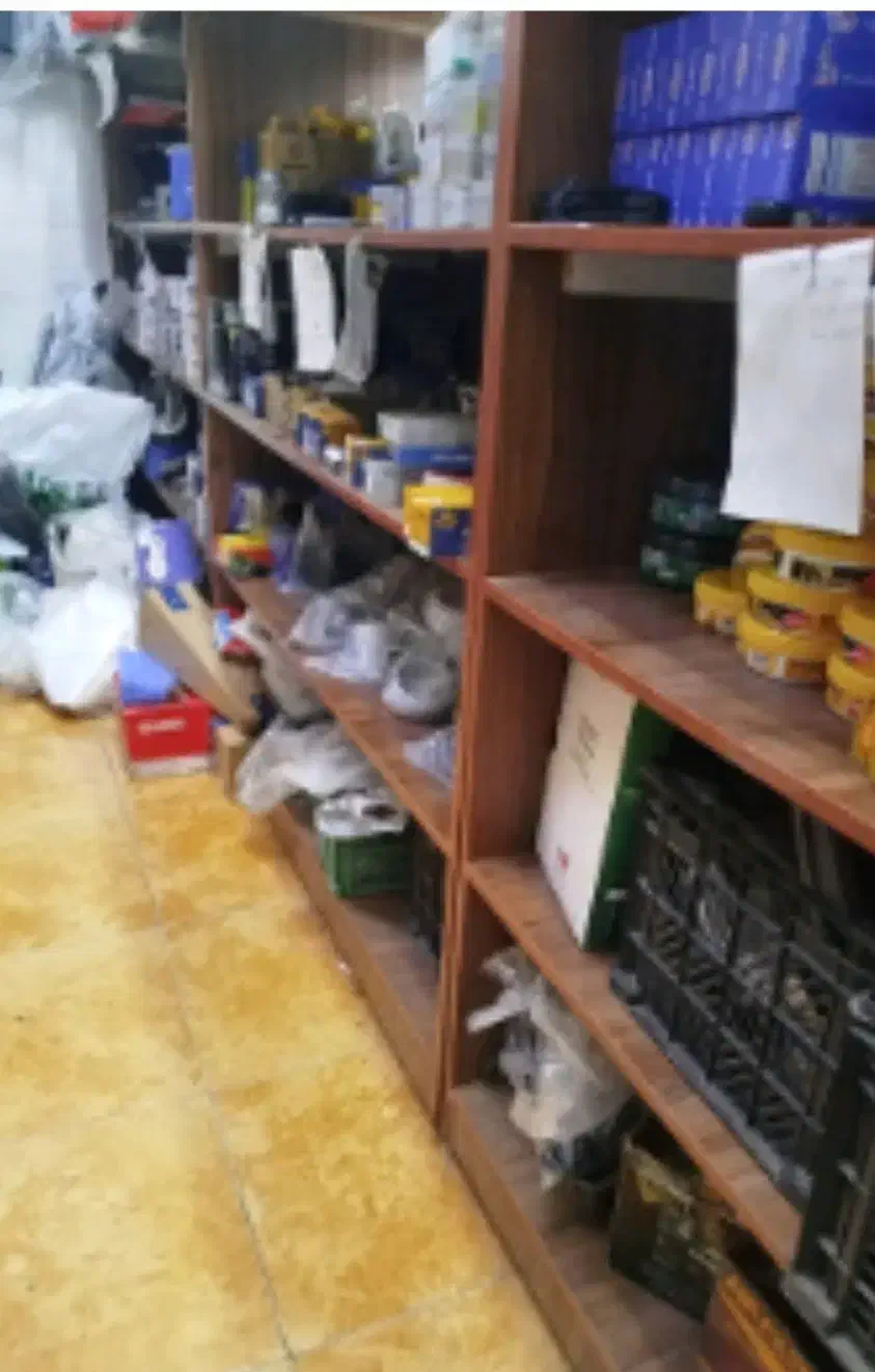 فروش انواع لوازم خودرو و ارسال با پیک موتور|قطعات یدکی و لوازم جانبی|ورامین, ورامین|دیوار