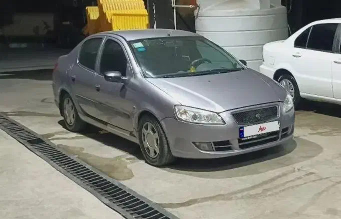 رانا یاسی|خودرو سواری و وانت|تهران, جوادیه تهرانپارس|دیوار