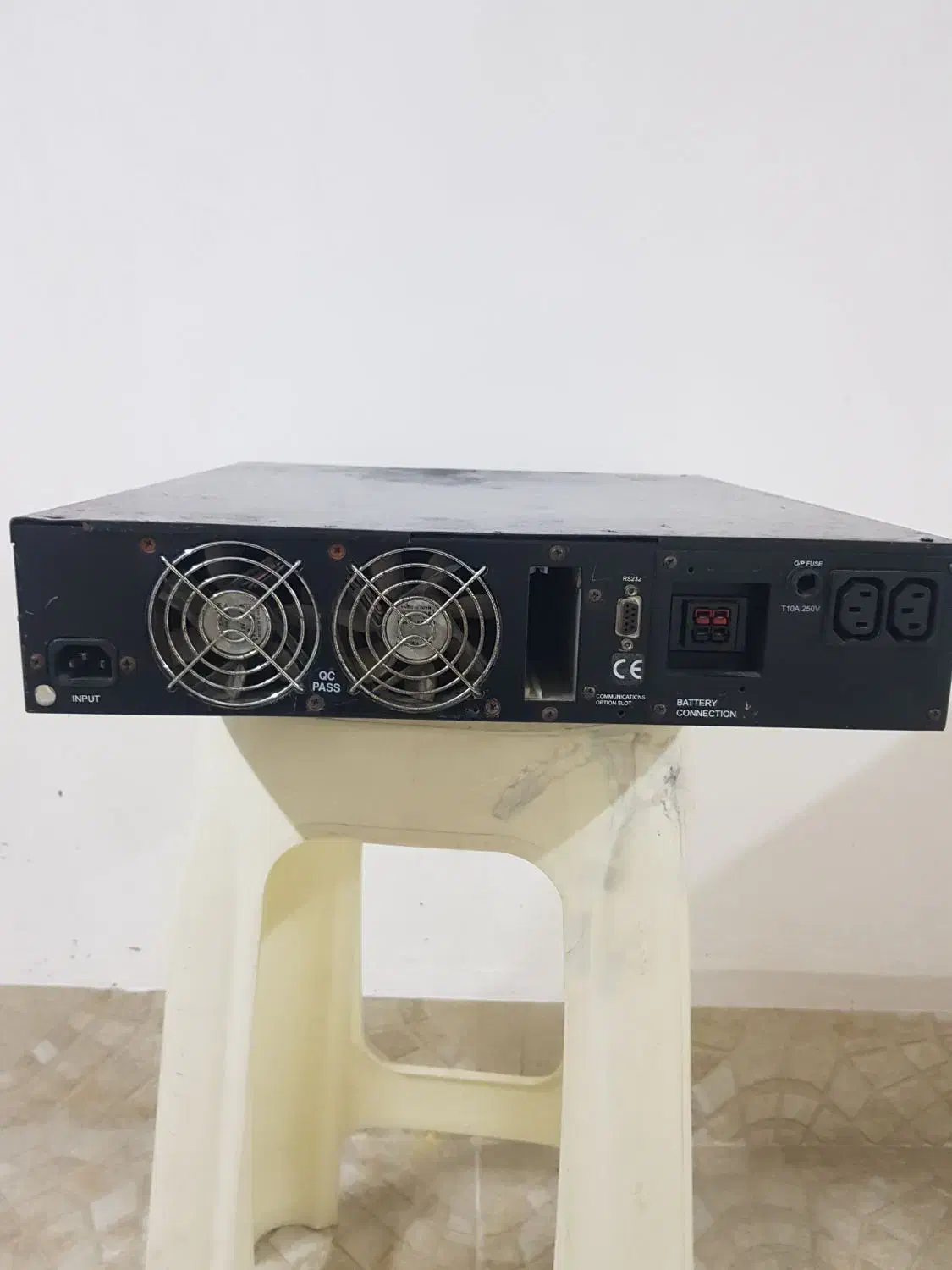 یوپی اس|قطعات و لوازم جانبی رایانه|ارومیه, |دیوار