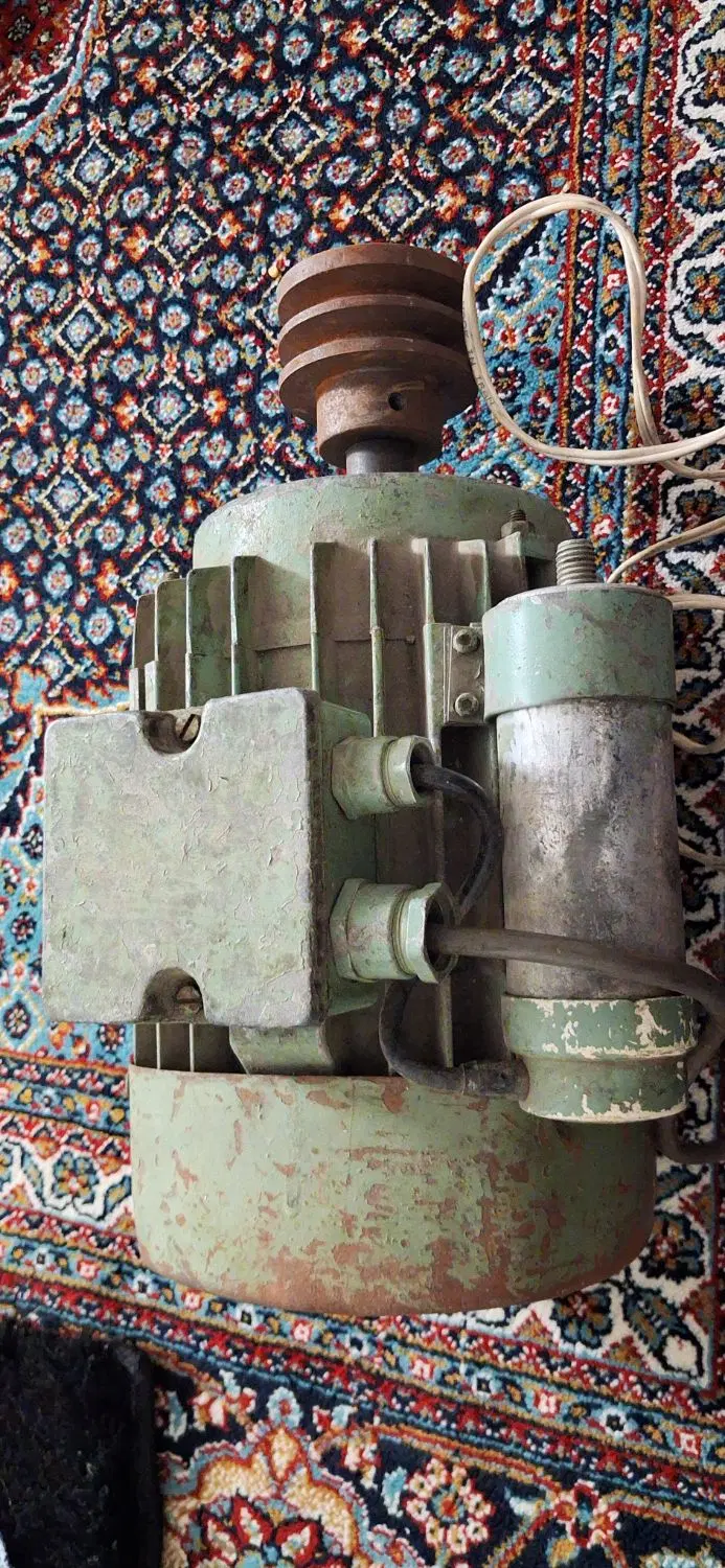 دینام|ابزارآلات|زنجان, |دیوار