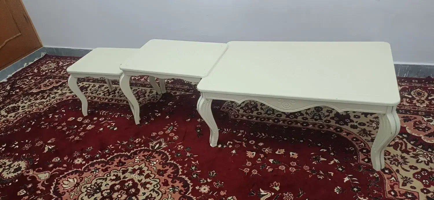 جلو مبلی|مبلمان خانگی و میز عسلی|دزفول, |دیوار