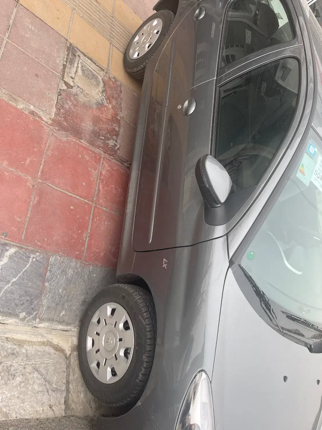 207tu3صفر|خودرو سواری و وانت|کرج, مهرویلا جنوبی|دیوار