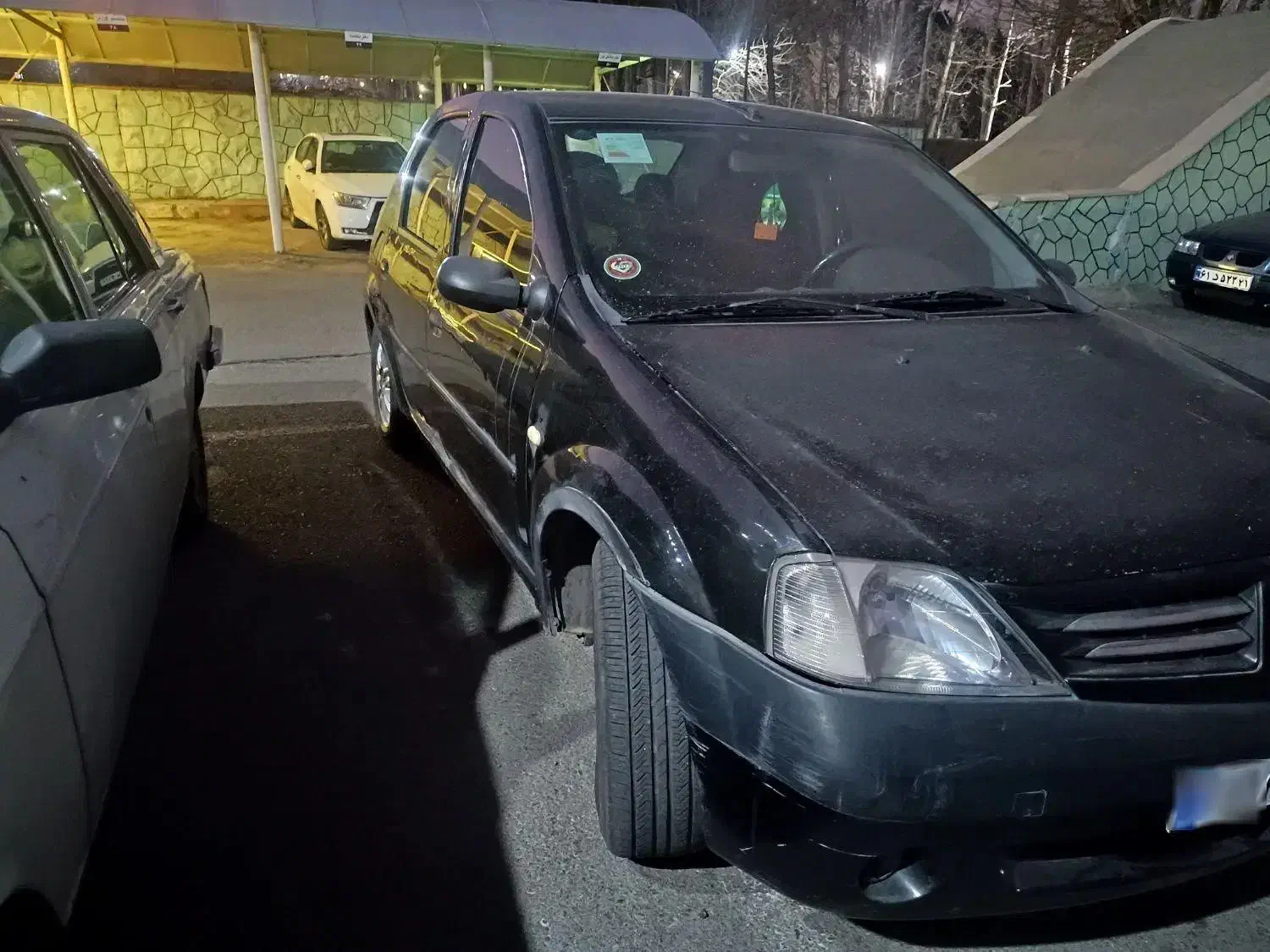 ال 90|خودرو سواری و وانت|تهران, امانیه|دیوار