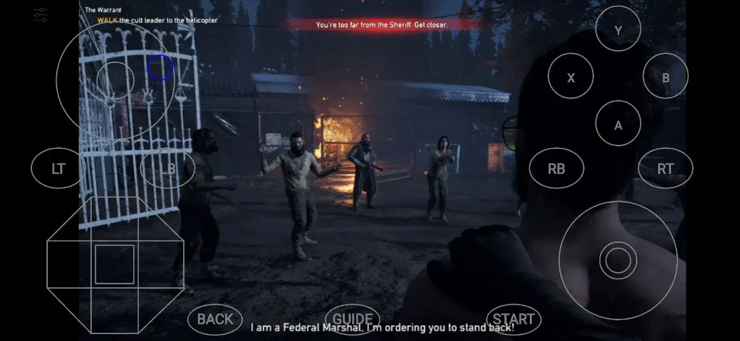 ps4 فقد با یک گوشی|کنسول، بازی ویدئویی و آنلاین|ساوه, |دیوار