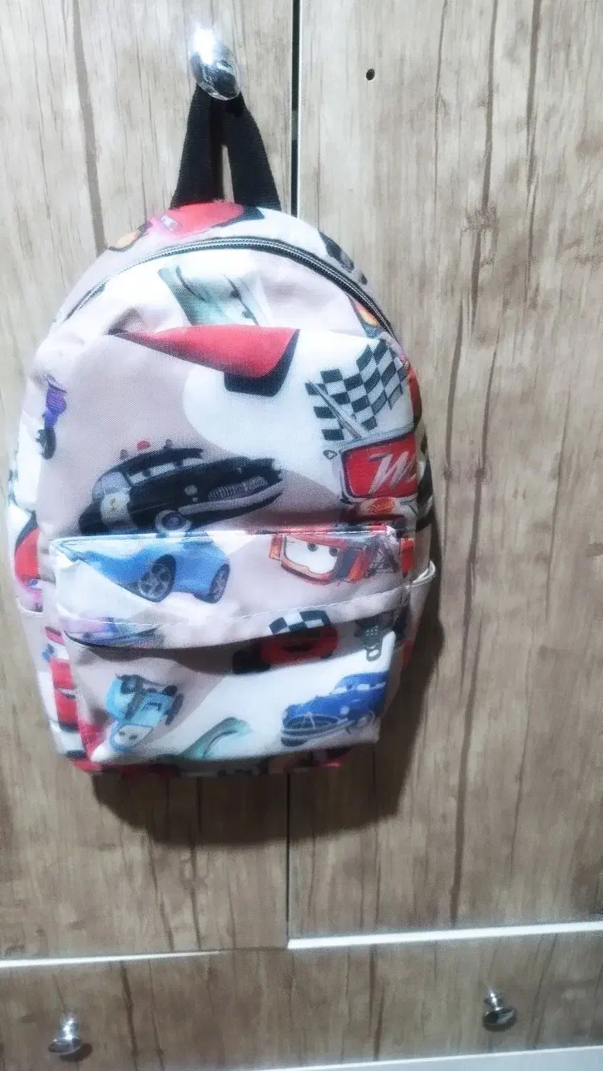 کیف مهد یا پیش دبستانی|کفش و لباس بچه|تهران, مسعودیه|دیوار