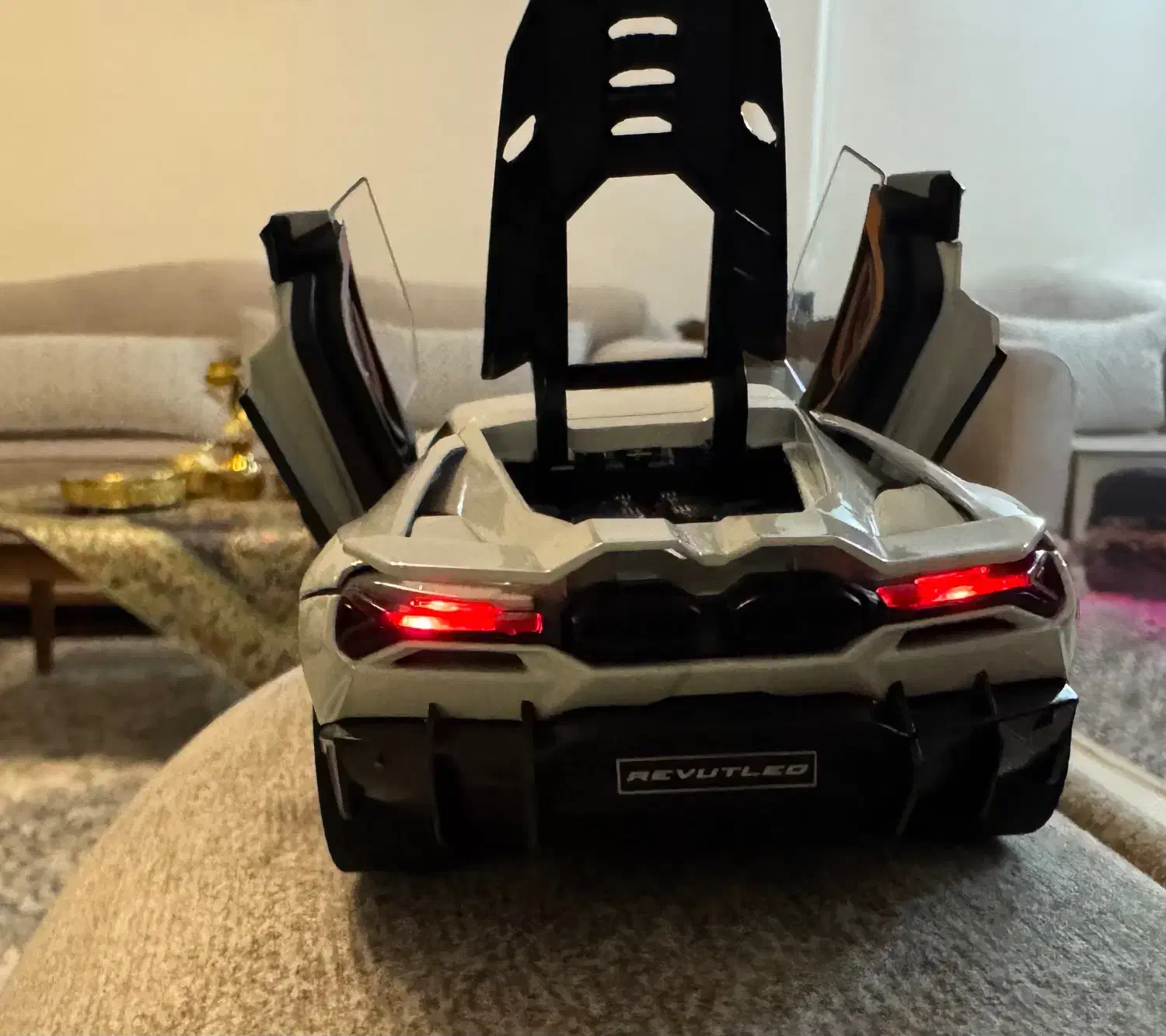 ماکت ماشین|اسباب‌‌بازی|تهران, قبا|دیوار