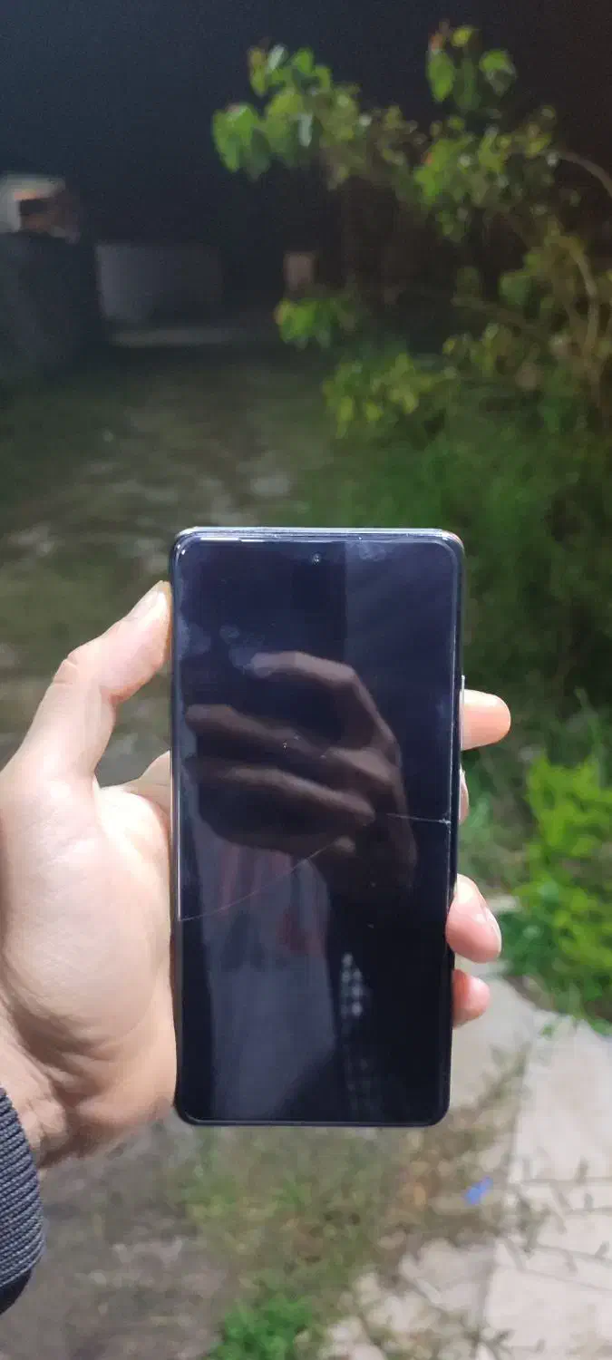 گوشی ۱۱ تی پرو رام ۸ حافظه ۲۵۶|موبایل|رشت, پیرسرا|دیوار