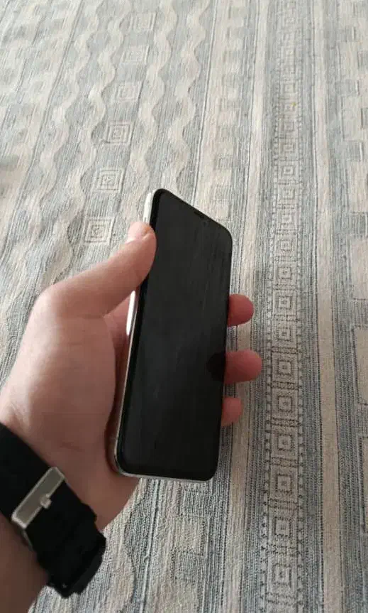 ایفون ۱۱ پرو|موبایل|محمدیه-قزوین, |دیوار