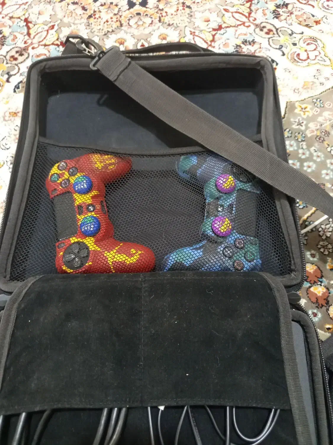 سونی بازی پلی فور|کنسول، بازی ویدئویی و آنلاین|کوهدشت, |دیوار