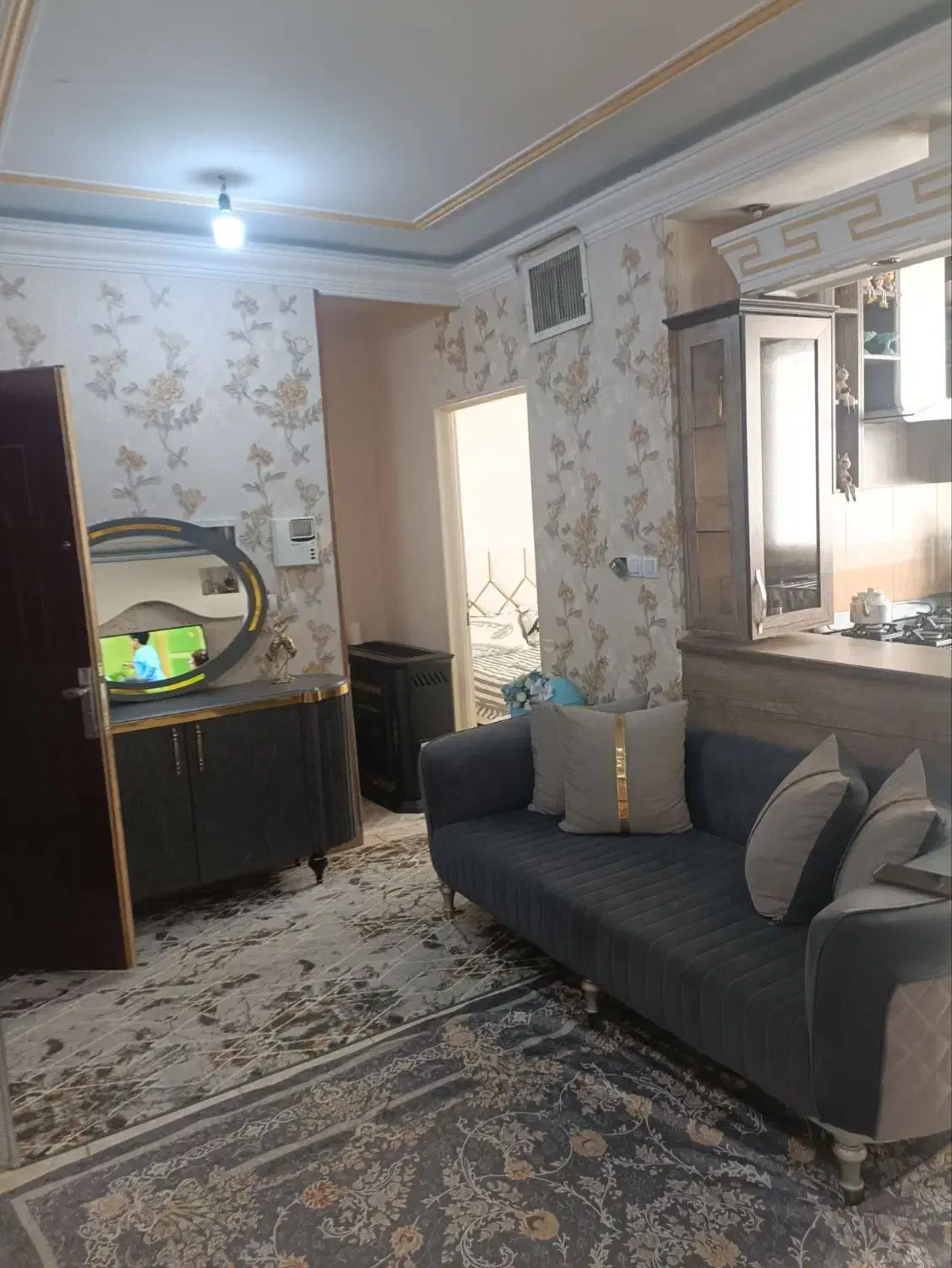 اجاره آپارتمان|اجارهٔ آپارتمان|خاوران, |دیوار