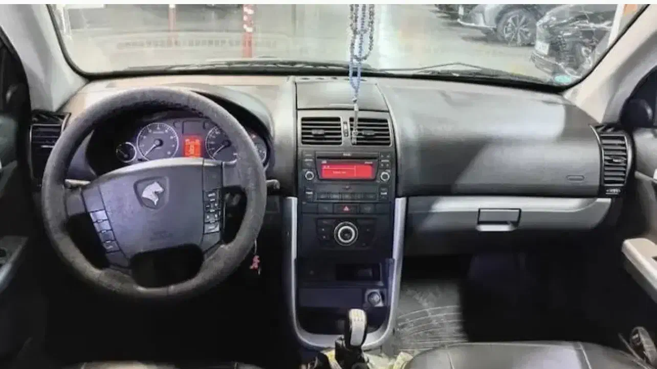 سمند سورن مدل ۹۵|خودرو سواری و وانت|تهران, شهران شمالی|دیوار