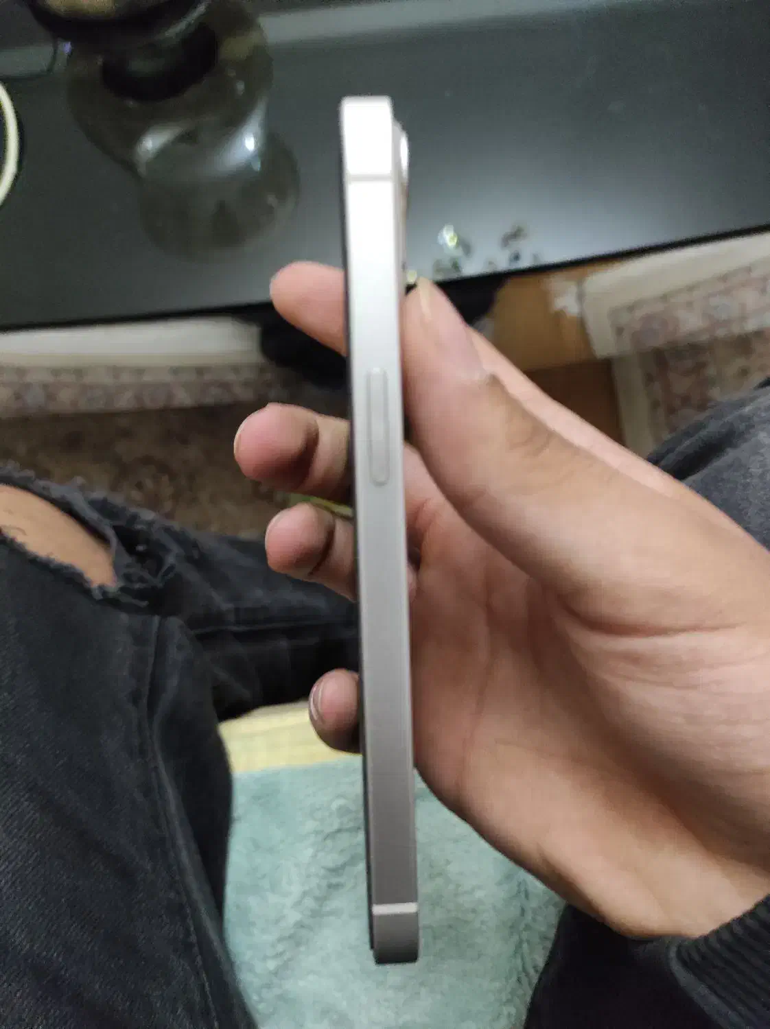 آیفون ۱۳ نرمالzaa|موبایل|قزوین, |دیوار