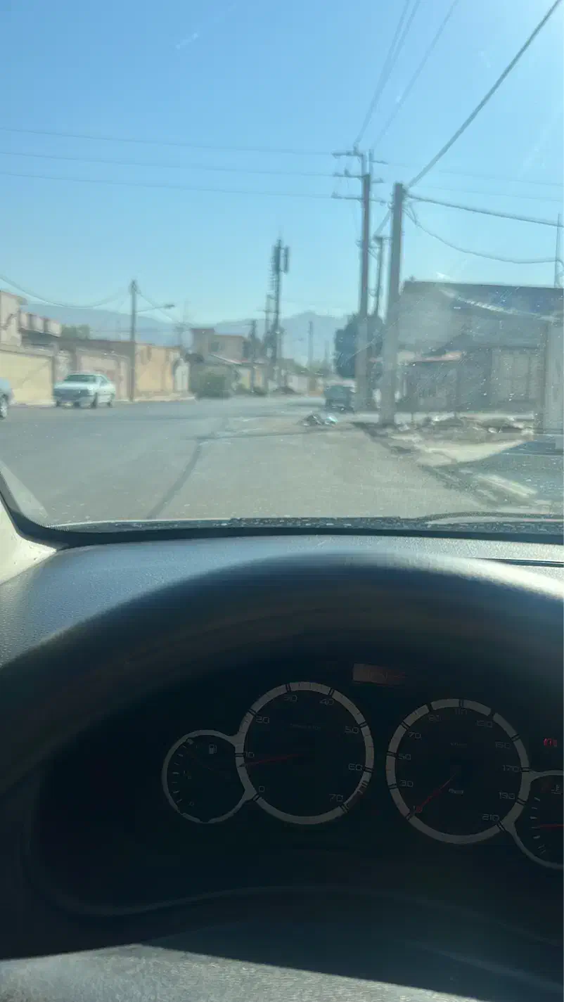 رانا LX، مدل ۱۳۹۶|خودرو سواری و وانت|دهلران, |دیوار