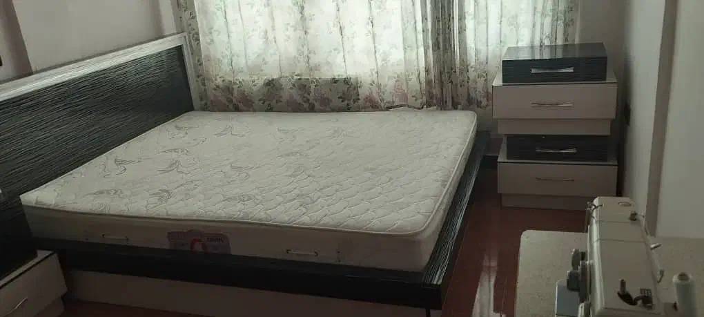 تخت و تشک|تخت و سرویس خواب|کرمانشاه, |دیوار