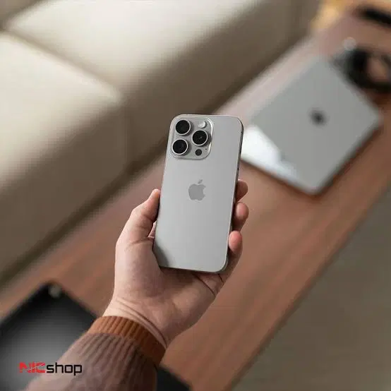 15pro max در حد نو|موبایل|رشت, گلسار|دیوار